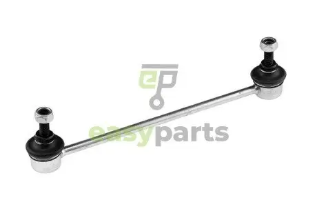 Втулка стабілізатора зад. NTY ZLT-FR-007