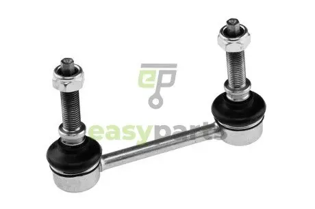 Втулка стабілізатора зад. NTY ZLT-CH-059