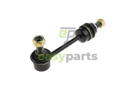 Втулка стабілізатора зад. NTY ZLT-BM-004