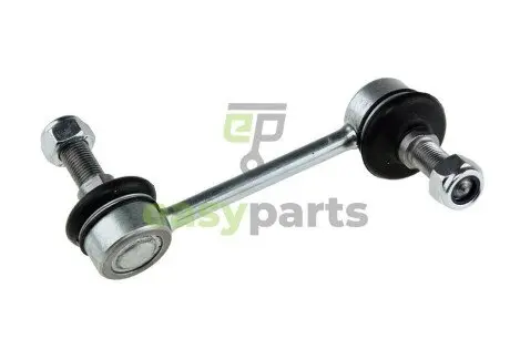 Втулка стабилизатора зад. NTY ZLT-AR-005