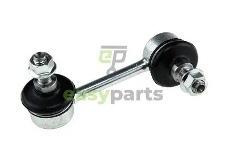 Втулка стабілізатора зад. NTY ZLT-AR-003