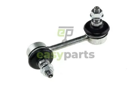 Втулка стабілізатора зад. NTY ZLT-AR-002