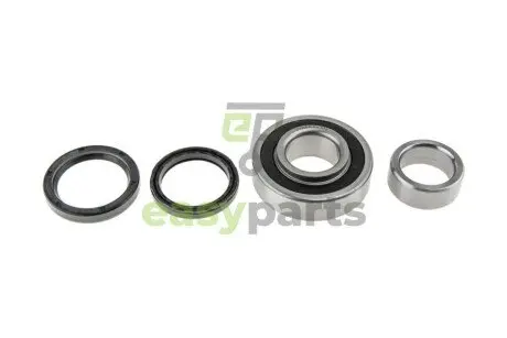 Підшипник ступиці зад. NTY KLT-SU-010