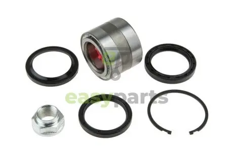 Підшипник ступиці зад. NTY KLT-SB-008