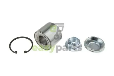 Підшипник ступиці зад. NTY KLT-PE-019