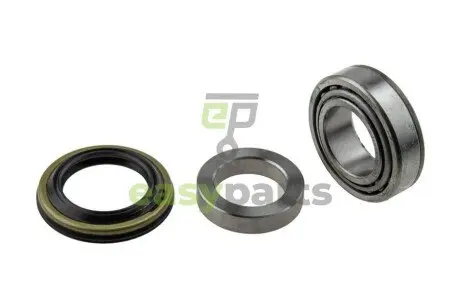 Подшипник ступицы зад. NTY KLT-NS-090