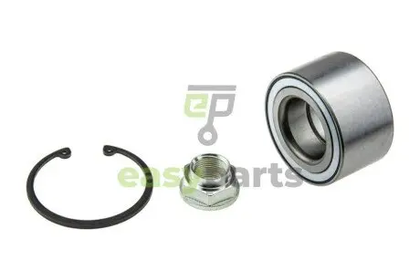 Підшипник ступиці зад. NTY KLT-HD-054