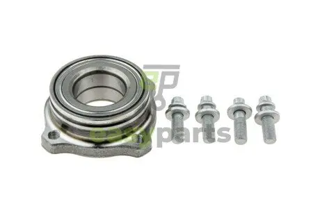 Подшипник ступицы зад. NTY KLT-BM-024