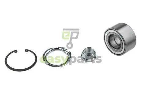 Підшипник ступиці пер. NTY KLP-RE-029