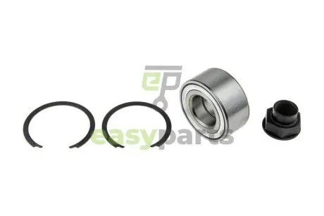 Подшипник ступицы пер. NTY KLP-PL-017