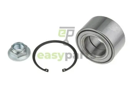 Подшипник ступицы пер. NTY KLP-MZ-029