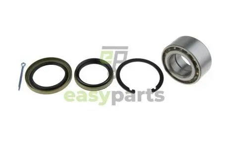 Підшипник ступиці пер. NTY KLP-MS-008