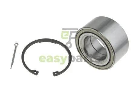 Підшипник ступиці пер. NTY KLP-KA-319