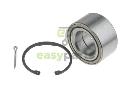 Підшипник ступиці пер. NTY KLP-KA-313