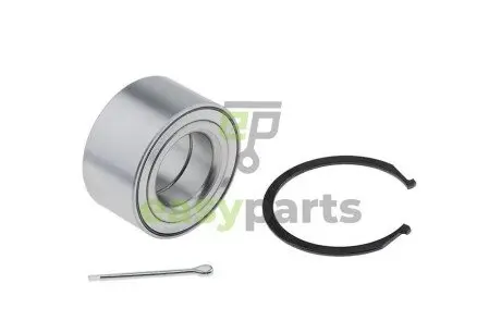 Підшипник ступиці пер. NTY KLP-HY-525