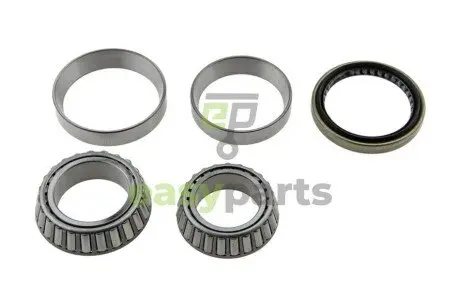 Підшипник ступиці пер. NTY KLP-IS-001