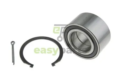 Подшипник ступицы пер. NTY KLP-HY-513