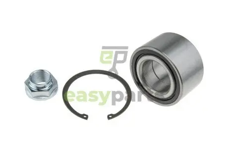 Підшипник ступиці пер. NTY KLP-HD-031