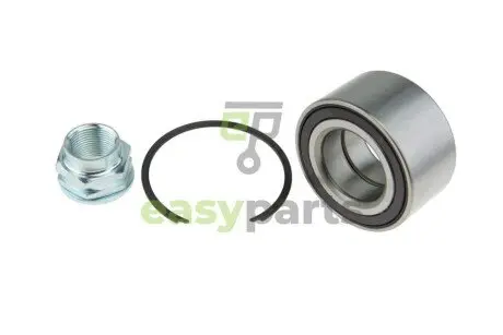 Подшипник ступицы пер. NTY KLP-FT-023