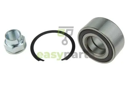 Подшипник ступицы пер. NTY KLP-FT-021