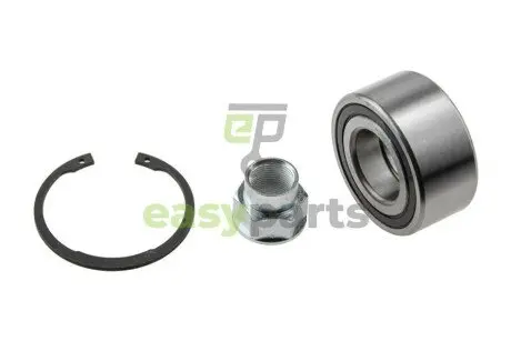 Подшипник ступицы пер. NTY KLP-FT-007