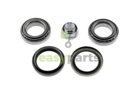 Підшипник ступиці пер. NTY KLP-DW-050