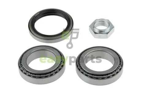 Подшипник ступицы пер. NTY KLP-CT-012