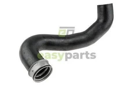 Патрубок интеркуллера NTY GPP-ME-037