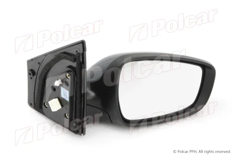 Зеркало наружное правый Polcar 40C2523S