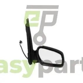 Дзеркало зовнішнє правий Polcar 3235524S