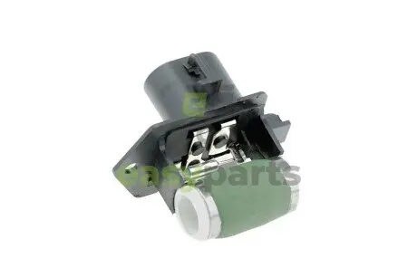 Резистор вентилятора NTY ERD-FT-005