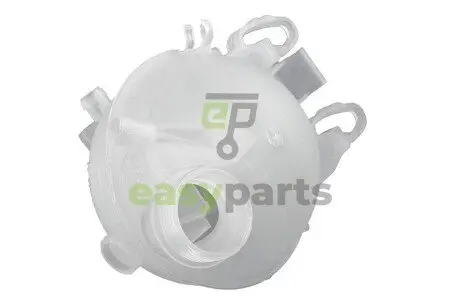 Розширювальний бачок NTY CZW-CT-000