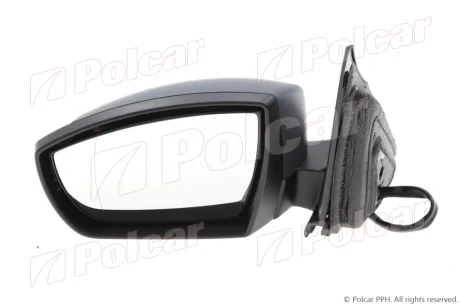 Зеркало наружное левый Polcar 32755110S