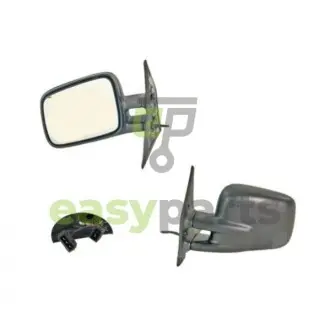 Дзеркало зовнішнє лівий Polcar 9566514E