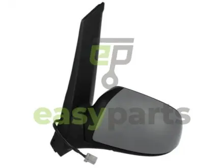 Дзеркало зовнішнє лівий Polcar 3235514S