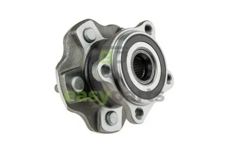 Ступица колеса зад. NTY KLT-TY-118