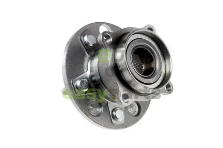 Ступица колеса зад. NTY KLT-TY-071