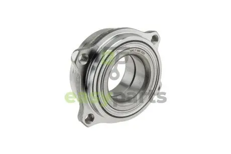 Маточина колеса зад. NTY KLT-ME-025