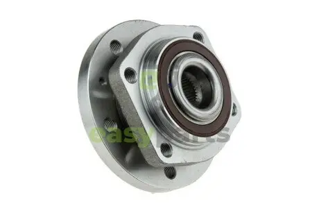 Ступица колеса пер. NTY KLP-VV-015