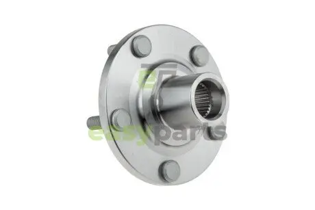 Маточина колеса пер. NTY KLP-TY-048P2