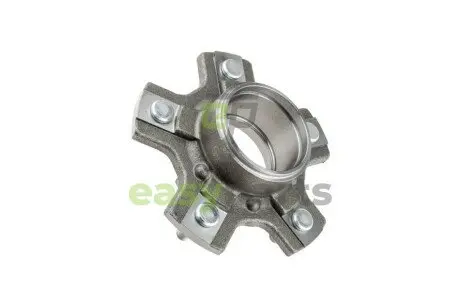 Маточина колеса пер. NTY KLP-SU-010P