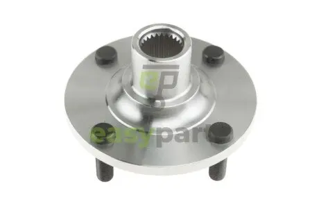 Ступица колеса пер. NTY KLP-MZ-039P