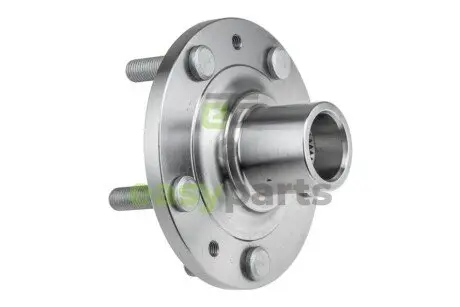 Ступица колеса пер. NTY KLP-MZ-029P2