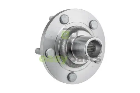 Ступица колеса пер. NTY KLP-MZ-013P2