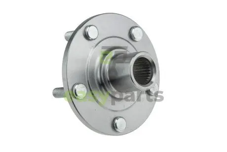 Ступица колеса пер. NTY KLP-MS-039P