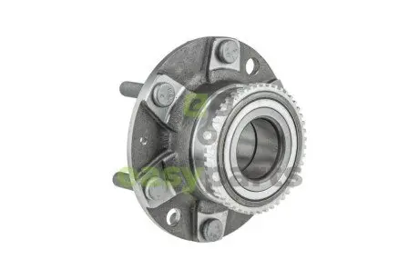 Ступица колеса пер. NTY KLP-HY-523