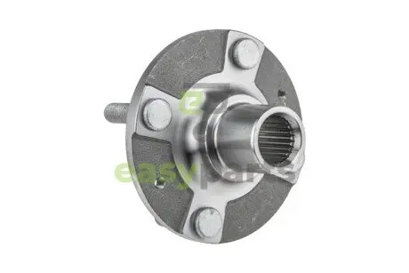 Ступица колеса пер. NTY KLP-HY-522P