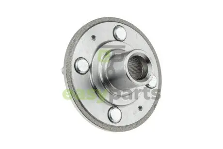 Ступица колеса пер. NTY KLP-HD-010P