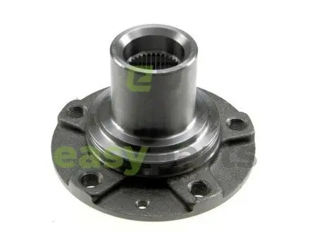 Маточина колеса пер. NTY KLP-FT-029P