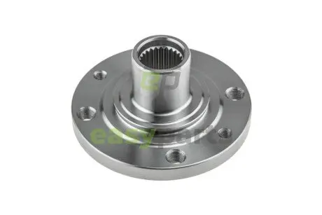 Ступица колеса пер. NTY KLP-FT-002P